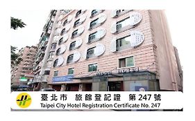 The Moon Hotel